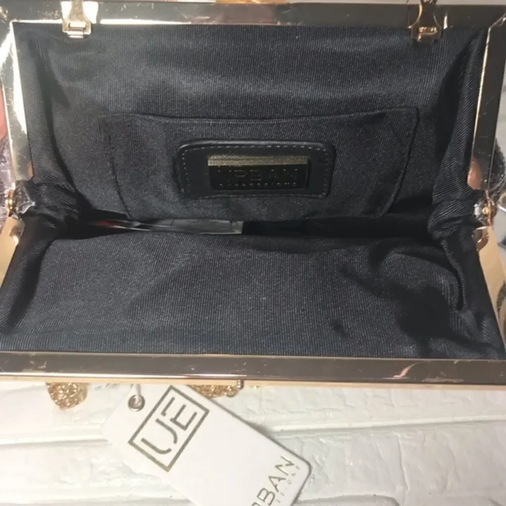 Urban Expressions purse